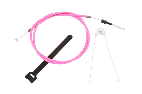 Odyssey Adjustable Linear Quik-Slic Kable® (Hot Pink)
