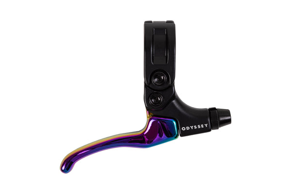 Odyssey Medium Monolever (Oil Slick)