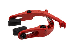 Odyssey Springfield Brake (Fire Engine Red)