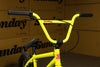 Sunday Forecaster - Aaron Ross Signature (Gloss Fluorescent Yellow with 20.5" tt in RHD)