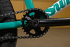 Sunday Primer (Gloss Billiard Green with 20" tt)