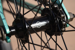 Sunday High C 29" (Matte Ice Green with 23.5" tt)