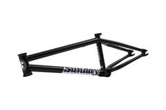 Sunday Ranger 18" Frame (Matte Black)