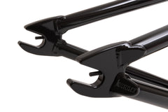 Sunday Wave C 24" Frame (Gloss Black)
