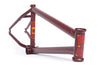 BSD Focus Frame (Wine Red)