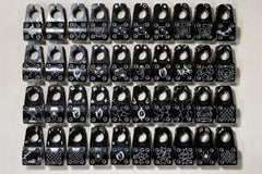 Odyssey BROC v2 Stem (Hand-Etched / 40-Year Anniversary)