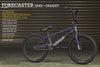 Sunday Forecaster Park - Maca Perez Grasset Signature (Matte Midnight Purple with 20.5" tt)