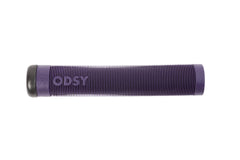 Odyssey Broc Grip (Midnight Purple)