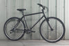 Fairdale Ridgemont (Gloss Black in S/M & M/L)