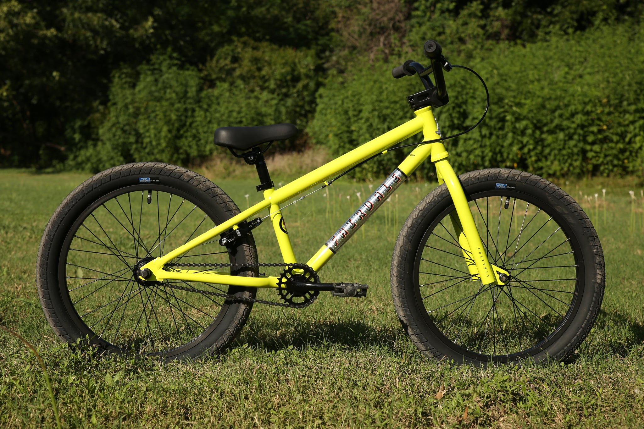 Fairdale Macaroni 20