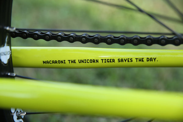 Fairdale Macaroni 20