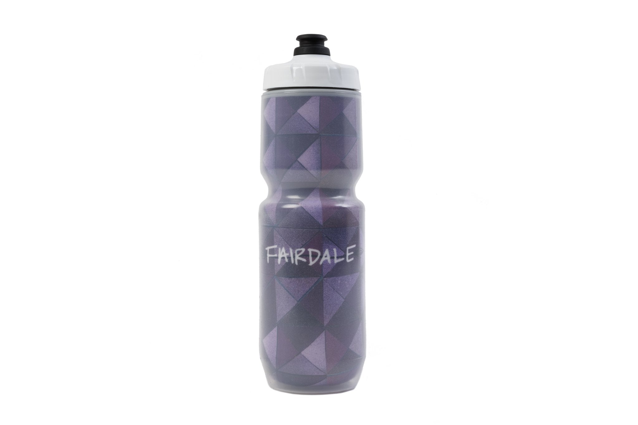Daydreamer Pastel Purple Slim Water Bottle