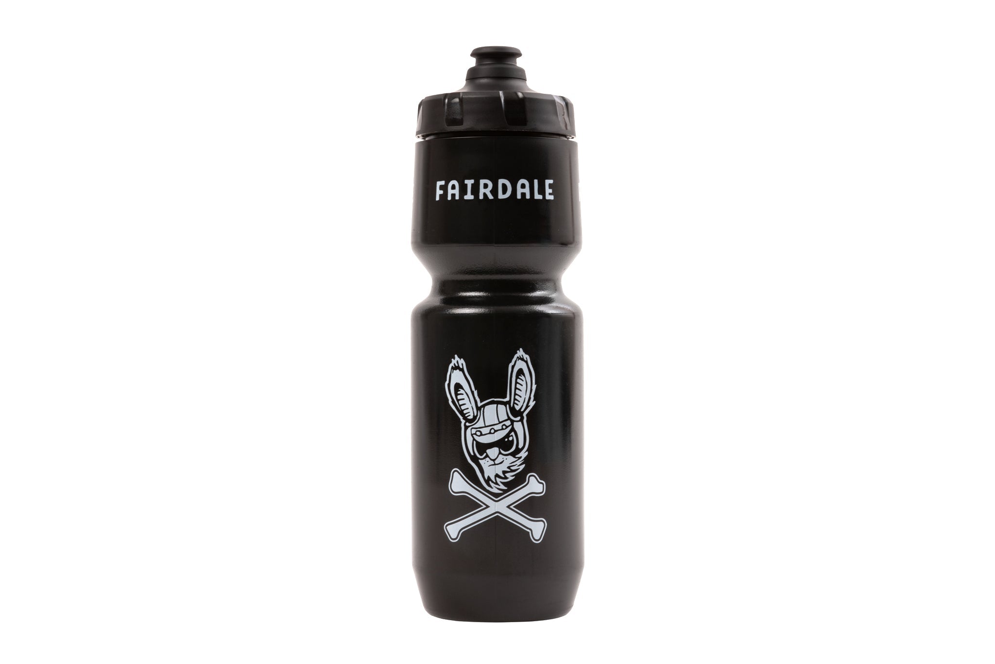 Surly Humanoid Purist Non-Insulated Water Bottle - Tide/Black, 22oz | Tree  Fort Bikes