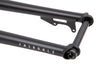 Fairdale Hareraiser 26" DJ Forks (Matte Black)