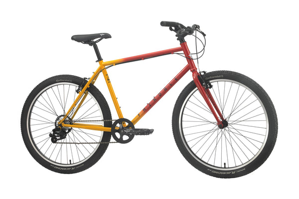 2019 Fairdale Flyer (Sunset Fade - S/M, M/L)