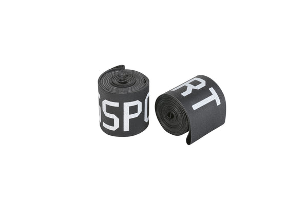 GSport High Pressure Rim Strips (20" Black)