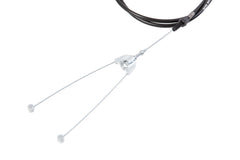 Odyssey Adjustable Linear Quik-Slic Kable® (Black)