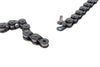 Odyssey Bluebird Half-Link Chain (Black)