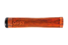 Odyssey BROC Grip (Midnight Purple/Orange Swirl)