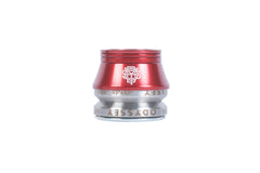 Odyssey Pro Conical Headset (Anodized Red)