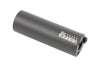 Odyssey MPEGs 4" Steel Peg (Black)