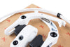 Odyssey Springfield Brake Kit (White)