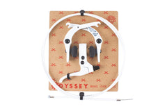 Odyssey Springfield Brake Kit (White)