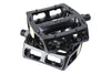 Odyssey Trailmix Looseball Pedals (Black)