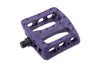 Odyssey Twisted PC Pedals (Midnight Purple)