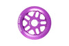 Sunday Knox v2 Sprocket (Anodized Purple)