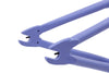 Sunday Street Sweeper Frame (Matte Blue-Lavender)