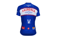 Fairdale Team Cycling Jersey (by Castelli)