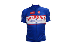 Fairdale Team Cycling Jersey (by Castelli)