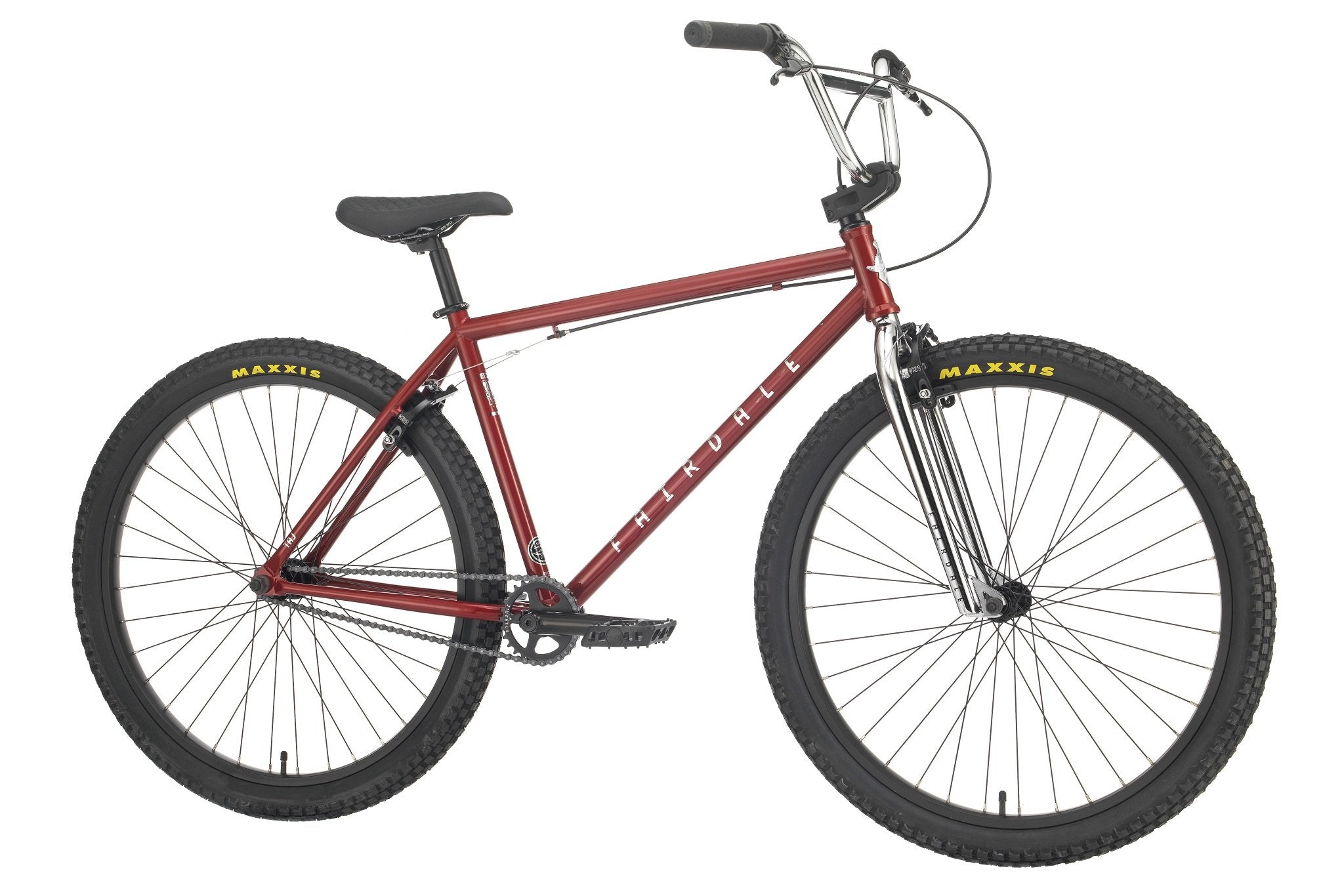 Bike Archive | Fairdale Bikes Bike Archive | Fairdale Bikes