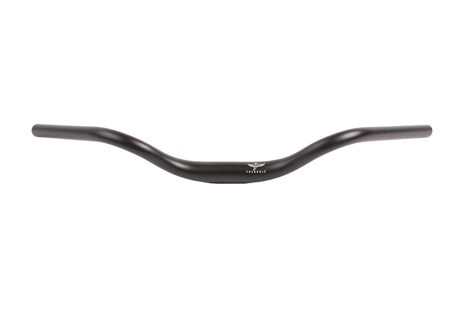 Manillar Fairdale Archer V3 31.8 700mm Negro