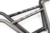 BSD Grime 9.5" 4pc Bar (Flat Black)