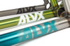 BSD ALVX AF Frame (2021 Flat Raw)