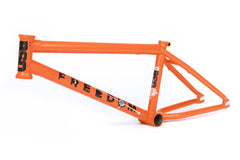 BSD Freedom Frame (Lava Orange)