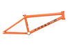 BSD Freedom Frame (Lava Orange)