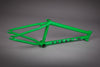 BSD Freedom Frame (Kawasaki Green)