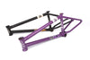 BSD Grime Frame (Black)