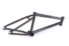 BSD Raider v3 Frame (2022 Flat Black)