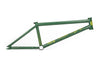 BSD Safari Frame (Super Green)