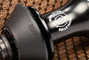 BSD Revolution Freecoaster Hub (Black)