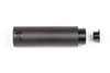 BSD Rude Tube LT v2 4.2" PC Peg (Black)