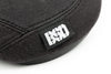 BSD Freedom Mid Seat (Black)