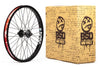 BSD Front Street Pro Mind Wheel (Black)