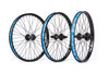 BSD XLT Back Street Wheel (Black)