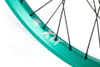 BSD XLT Revolution Freecoaster Wheel (Teal)